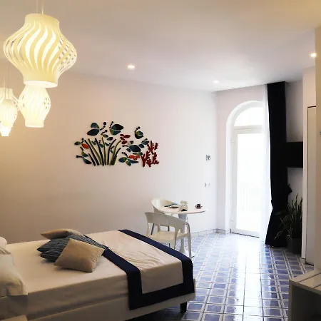 Palazzo San Giovanni Amalfi Coast Pensionat Scala