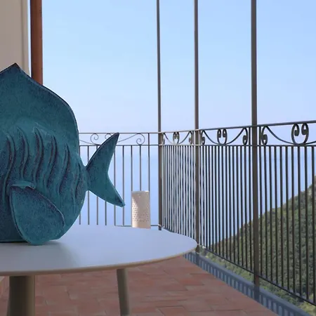 Palazzo San Giovanni Amalfi Coast Affittacamere Scala