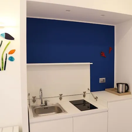 Guest house Palazzo San Giovanni Amalfi Coast Scala