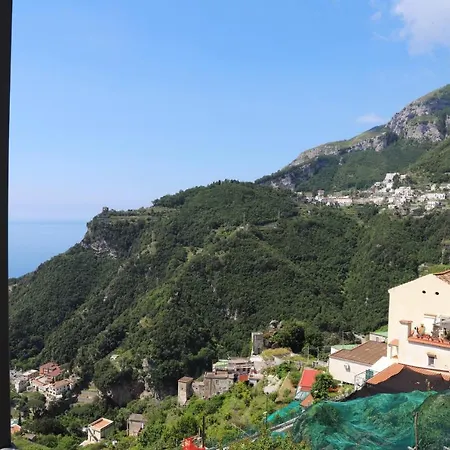 Affittacamere Palazzo San Giovanni Amalfi Coast 3*