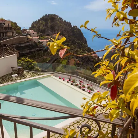 Palazzo San Giovanni Amalfi Coast 3* Scala
