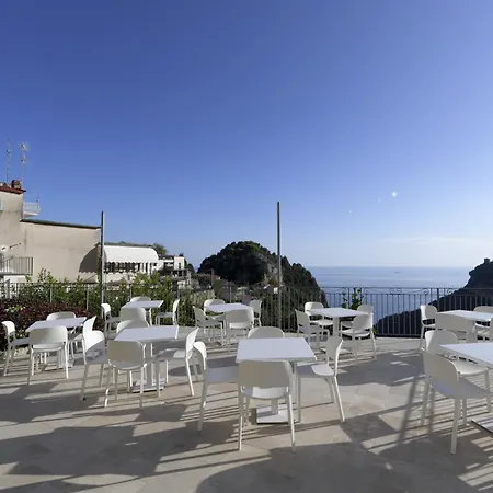 Affittacamere Palazzo San Giovanni Amalfi Coast Scala