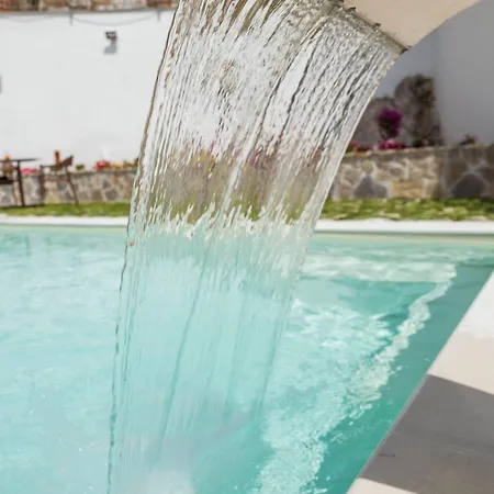 Palazzo San Giovanni Amalfi Coast Affittacamere 3*