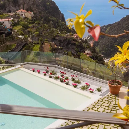 Affittacamere Palazzo San Giovanni Amalfi Coast 3*