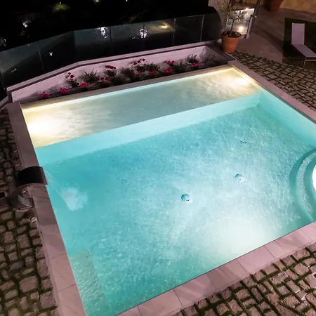 Palazzo San Giovanni Amalfi Coast 3*