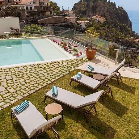 Palazzo San Giovanni Amalfi Coast 3* Scala