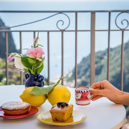 Guest house Palazzo San Giovanni Amalfi Coast Scala