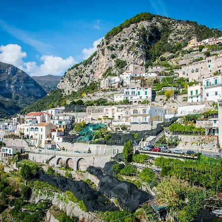 Affittacamere Palazzo San Giovanni Amalfi Coast Scala