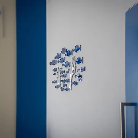 Palazzo San Giovanni Amalfi Coast Guest house 3*