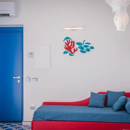 Palazzo San Giovanni Amalfi Coast 3* Scala