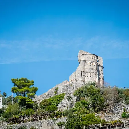 Palazzo San Giovanni Amalfi Coast 3*
