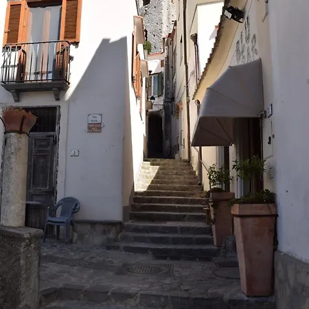 Palazzo San Giovanni Amalfi Coast 3* Scala