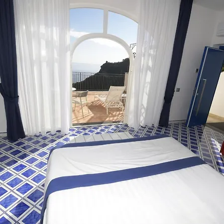 Guest house Palazzo San Giovanni Amalfi Coast