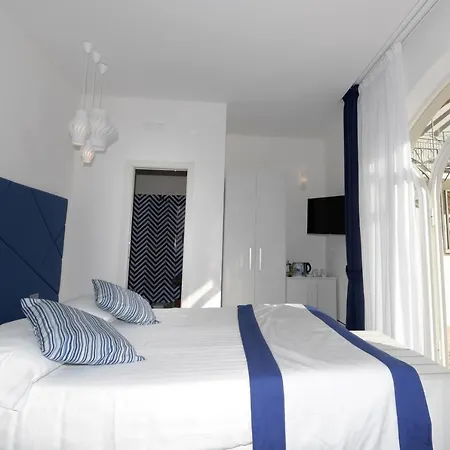 Guest house Palazzo San Giovanni Amalfi Coast