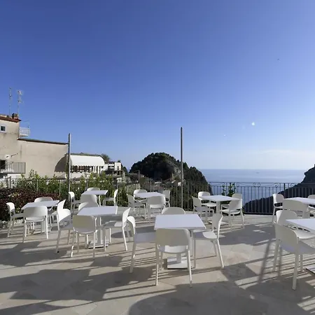 Palazzo San Giovanni Amalfi Coast