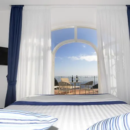 Palazzo San Giovanni Amalfi Coast Guest house