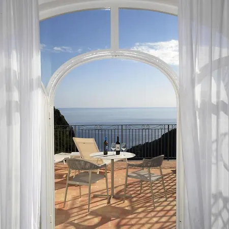 Affittacamere Palazzo San Giovanni Amalfi Coast 3*