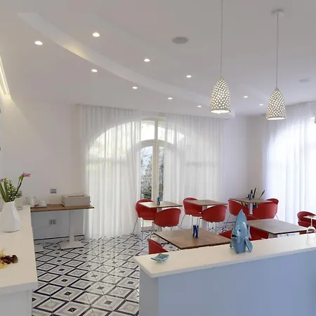 Affittacamere Palazzo San Giovanni Amalfi Coast 3*