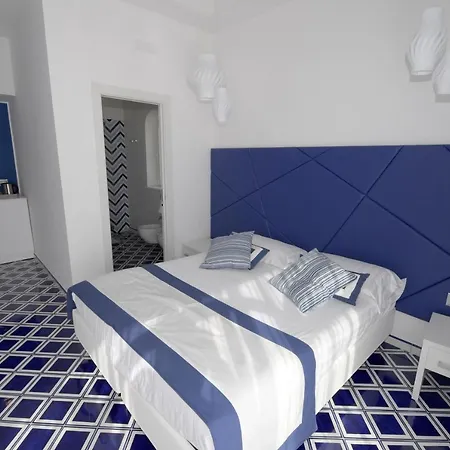 Affittacamere Palazzo San Giovanni Amalfi Coast 3*