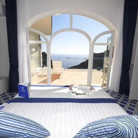 Guest house Palazzo San Giovanni Amalfi Coast 3*