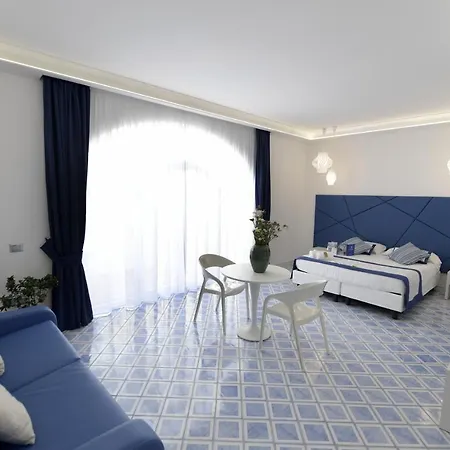 Palazzo San Giovanni Amalfi Coast Guest house