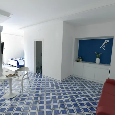 Affittacamere Palazzo San Giovanni Amalfi Coast