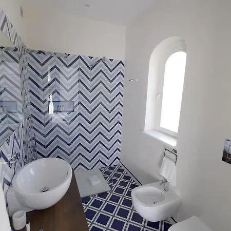 Palazzo San Giovanni Amalfi Coast