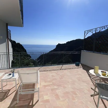 Affittacamere Palazzo San Giovanni Amalfi Coast Scala