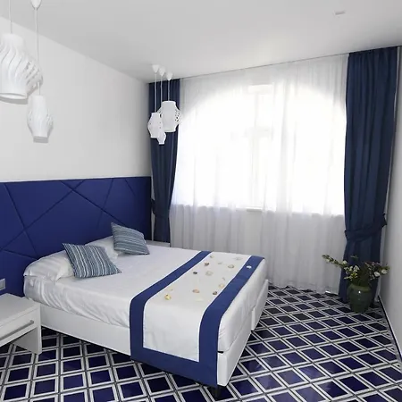 Palazzo San Giovanni Amalfi Coast Guest house