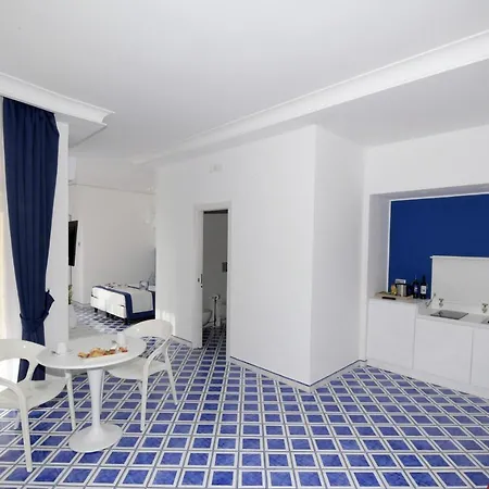 Guest house Palazzo San Giovanni Amalfi Coast