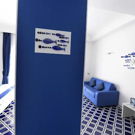 Affittacamere Palazzo San Giovanni Amalfi Coast 3*