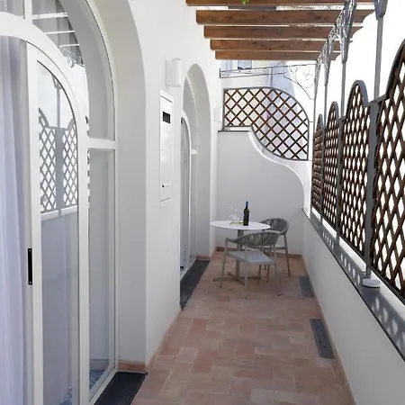 Palazzo San Giovanni Amalfi Coast Scala
