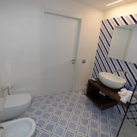 Affittacamere Palazzo San Giovanni Amalfi Coast 3*