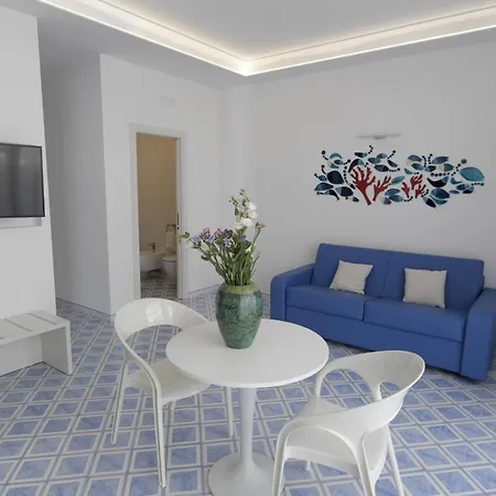 Affittacamere Palazzo San Giovanni Amalfi Coast